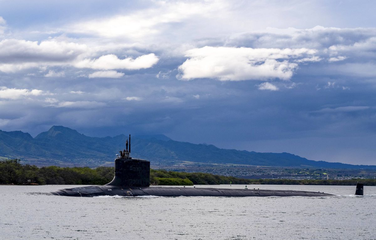 Guerre en Ukraine : Pourquoi Trump déploie-t-il deux sous-marins nucléaires près de la Russie ?