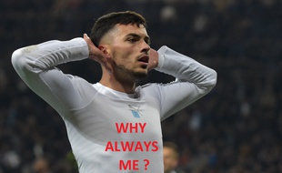 Nemanja Radonjic est-il le nouveau Mario Balotelli ? (non)