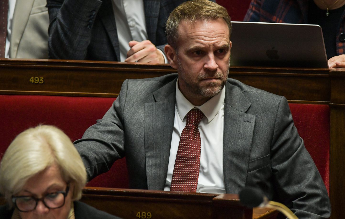 Marc Ferracci, ministre de l’Industrie, s’attend à de nouvelles