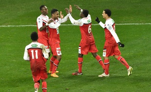 Valenciennes a plus de chances de se sauver en Ligue 2