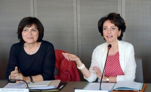 La ministre des Affaires sociales Marisol Touraine a indiqué jeudi que le gouvernement entendait réformer le financement de la Sécurité sociale pour "faire en sorte que les revenus du capital" y contribuent.