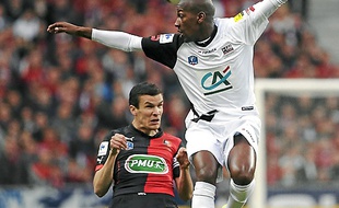 Danzé et Rennes ne volent pas haut.