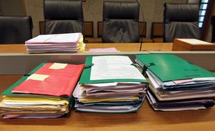 La cour d'assises du Var (photo d'illustration).