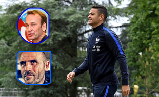 Ben Arfa n'a pas été le seul footballeur a bénéficier des traitements de Maroselli