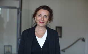La sociologue Anne Muxel, qui travaille sur les jeunes et leur rapport à la politique.