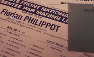 Un mouvement régionaliste alsacien dénonce des irrégularités au niveau des bulletins de vote. (Illustrations élections régionales 2015)
