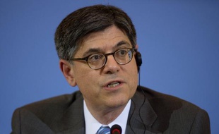 Le secrétaire au Trésor américain, Jacob Lew, a estimé mardi que la réduction des déficits publics aux Etats-Unis était "importante" mais qu'elle ne saurait être la "seule boussole" de l'action publique.