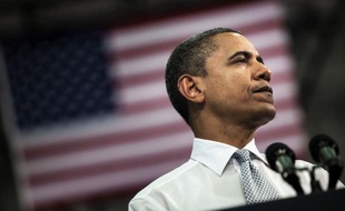 Barack Obama arrive vendredi en Colombie à la veille du 6e sommet des Amériques, résolu à afficher sa fermeté face aux thèmes sensibles de la drogue et de Cuba auxquels ses voisins du Sud comptent le confronter