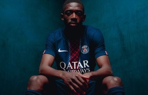 PSG, Dembélé. C’est quoi le Top 5 mondial des plus gros salaires du football ?