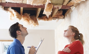 L'assurance dommages-ouvrage vous protège en cas de dégâts graves dans votre logement.