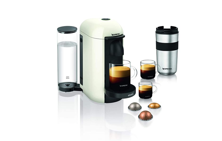 Amazon hotsell nespresso krups