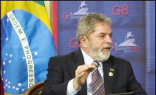 Les élections générales, dont le scrutin présidentiel, auront lieu au Brésil le 1er octobre, avec un possible deuxième tour à la fin du mois. Le président Luiz Inacio Lula da Silva, candidat à un second mandat de quatre ans à partir du 1er janvier 2007, reste favori dans les sondages.