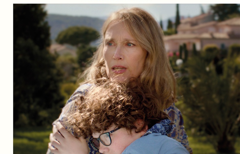 Un Soupçon D Amour « Un soupçon d'amour »: synopsis