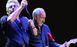 The Who