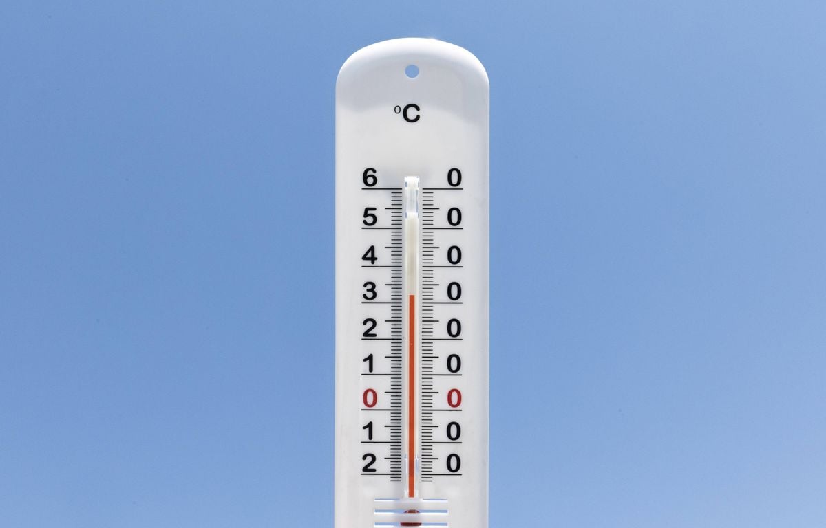 Canicule : 12 départements du Sud-Ouest en vigilance rouge lundi
