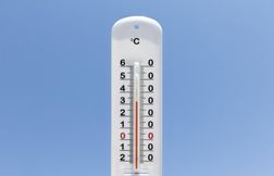 La canicule de retour, 12 départements en vigilance rouge lundi