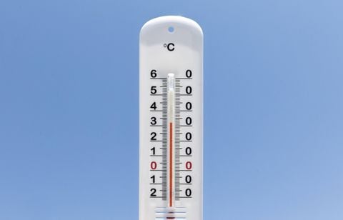La canicule de retour, 12 départements en vigilance rouge ce lundi