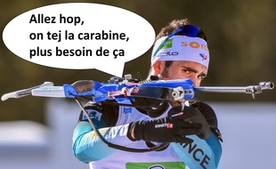 Non mais moi je vous retranscris ça pêle-mêle