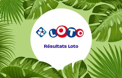 Résultats Loto FDJ: quels sont les numéros gagnants de ce lundi 18 août ?