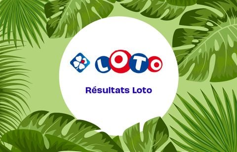 Résultats Loto FDJ: les numéros gagnants du mercredi 17 avril