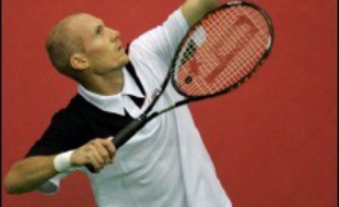 L'Argentine mise tout sur David Nalbandian pour surprendre la puissante Russie en finale de Coupe Davis de tennis à partir de ce vendredi et durant tout le week-end à Moscou.