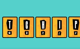 Le podcast « Le Tchip » lance son jeu de société.