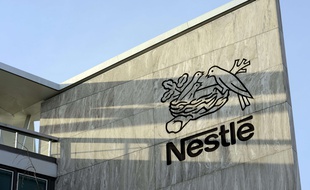 Galderma est détenu à 100% par le groupe Nestlé