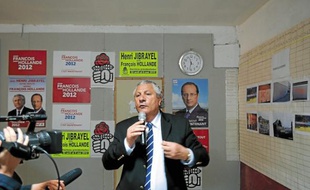 Le socialiste Henri Jibrayel a convoqué mercredi une conférence de presse pour dénoncer cette bagarre.