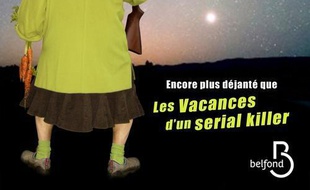 La vieille qui voulait tuer le bon dieu