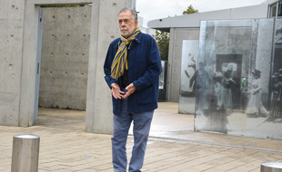 Le réalisateur Francis Ford Coppola