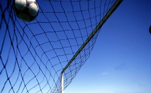 Le 40e but du FC Nantes... (illustration)