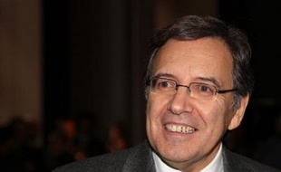 Le PDG de TF1, Nonce Paolini, a été destinataire d'une lettre de menace contenant une balle, similaire à celles qu'ont reçues plusieurs membres du gouvernement, a indiqué le groupe audiovisuel mercredi à l'AFP.