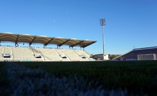 Affluence record attendue au Stade Parsemain, ce samedi soir.