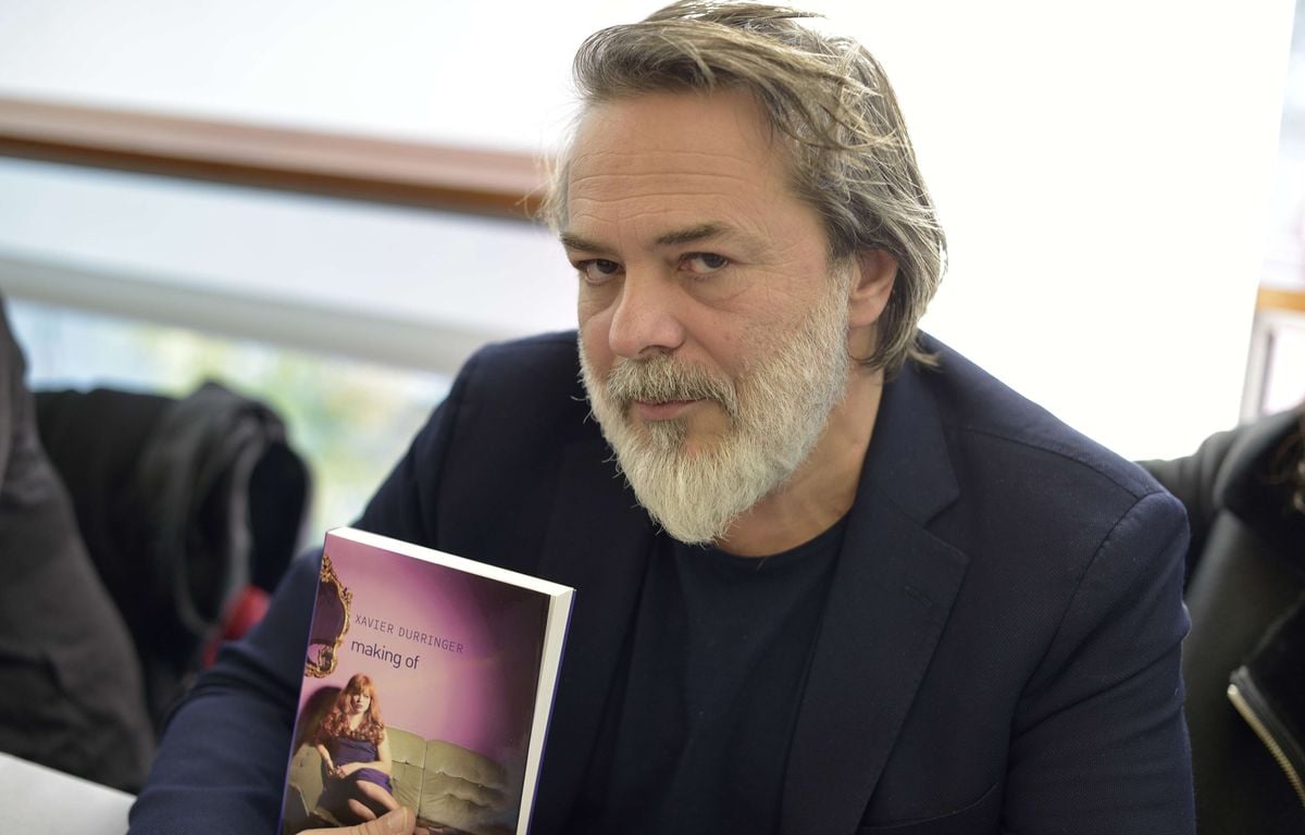 Xavier Durringer, réalisateur de « La Conquête » sur Nicolas Sarkozy, est mort