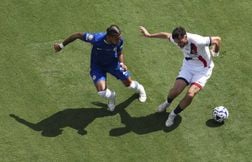 EN DIRECT PSG - Chelsea : Palmer pas loin de marquer, Doué ne profite pas d…