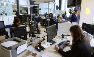 Santé: l'Académie de médecine réclame des recherches sur le burn-out