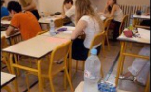 Anti-sèches sous les semelles, portable dans la poche ou crack composant à sa place : les vieilles recettes pour tricher au bac ont la vie dure mais les candidats à la fraude demeurent finalement rares, soit par respect d'un examen unique en son genre soit par crainte des sanctions.
