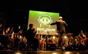 Video Games Live