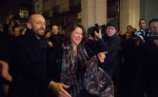 Agnès Buzyn a annoncé dimanche sa candidature à la mairie de Paris.