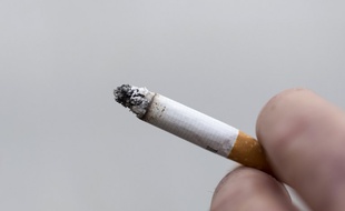 Interdire le tabac serait "la" solution pour faire baisser la consommation de cigarettes, pour un quart des Français, selon un sondage