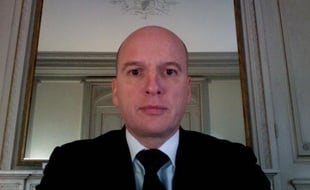 François Saint-Pierre, avocat et expert en droit pénal est l’auteur du «Guide de la défense pénale» (Dalloz), ouvrage de référence pour les avocats.