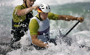 Stefan Henze en 2004