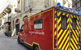 Illustration pompiers