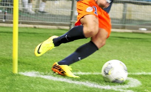 Aucun but marqué sur corner.