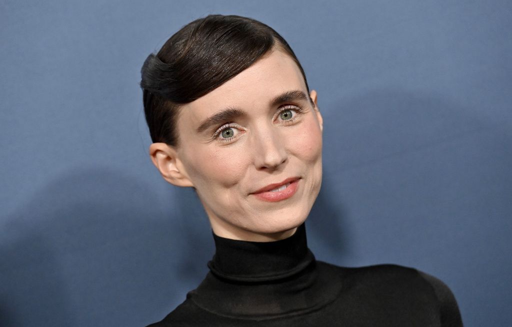 Rooney Mara garde un très mauvais souvenir du tournage du remake des « Griffes de la Nuit »