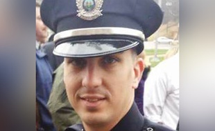 L'ex-policier américain Stephen Mader.