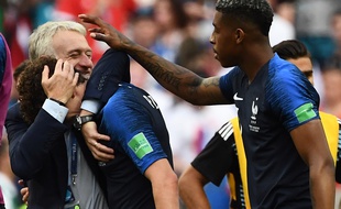 Viens voir tonton Didier.