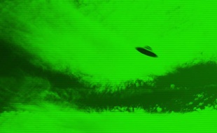 Attention aux extraterrestres qui pourraient percevoir nos émissions de gaz à effet de serre comme un menace