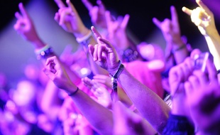Les victimes participaient toutes à un festival de musique à Hanoï.