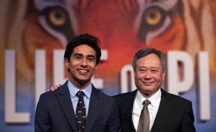 Le dernier film du Taïwanais Ang Lee, "L'odyssée de Pi", conte l'histoire magique tissée entre un adolescent indien et un tigre du Bengale, qui luttent tous deux pour leur survie. Mais dans la vraie vie, les hommes mettent de plus en plus en péril l'existence des félins.